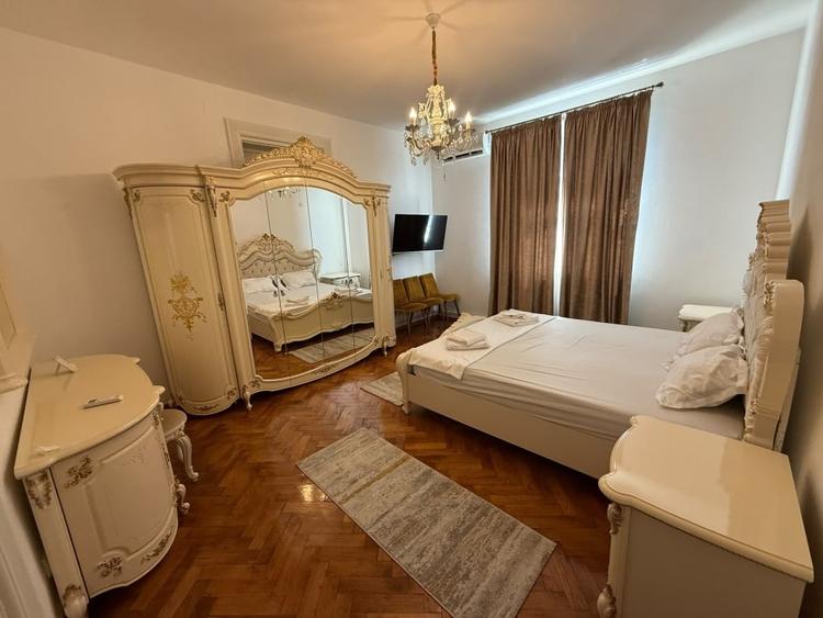 Apartament 2 camere decomandat, 63 mp, Ultracentral - 1