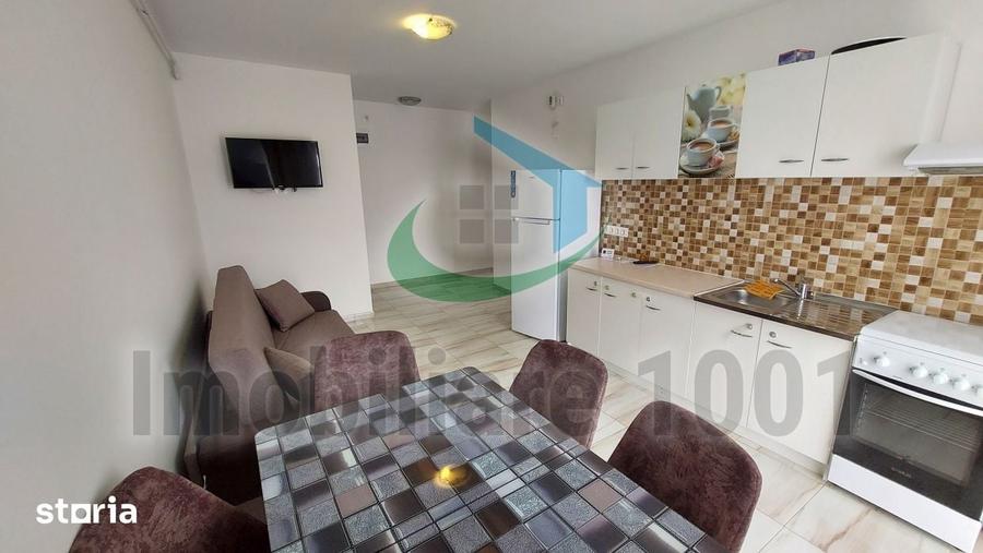 Apartament cu 3 camere în Vasile Alecsandri