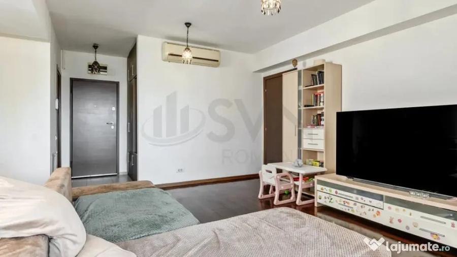 Apartament l 3 Camere l Piata Victoriei - 9