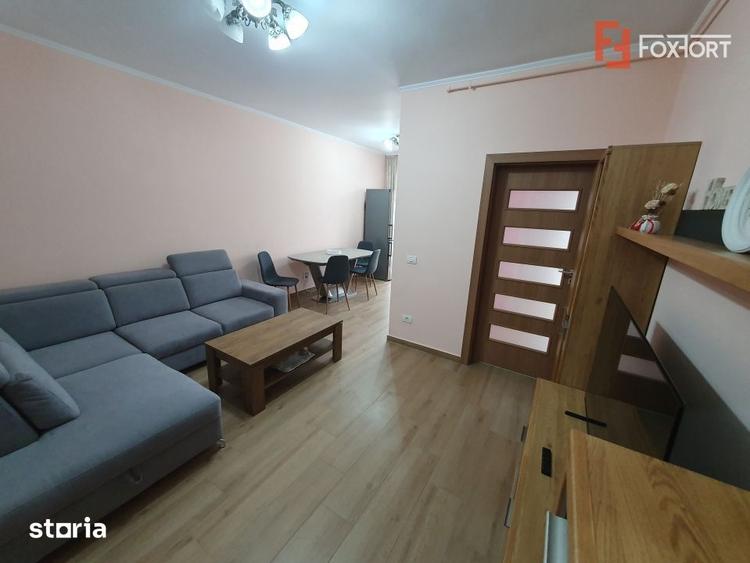 Apartament 2 camere la parter, parcare proprie, zona Iosefin - 9