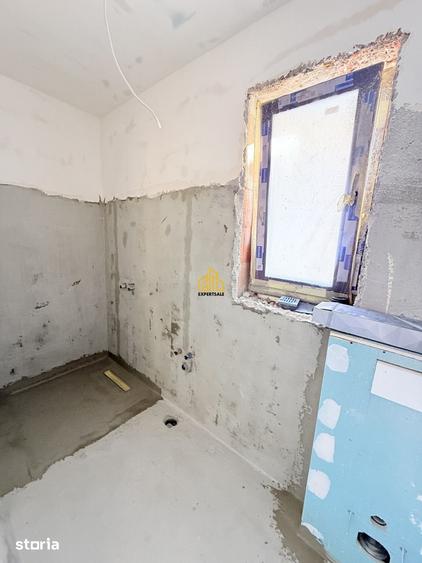 Casă cu 4 camere cu Teren 360 Mp în Ghencea