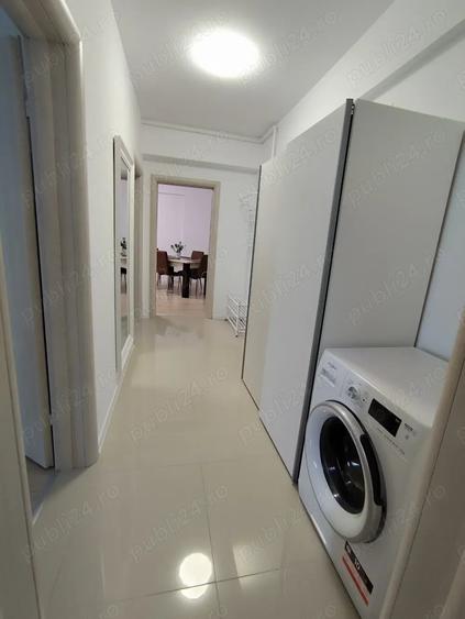 Apartament cu 2 camere decomandat în Militari