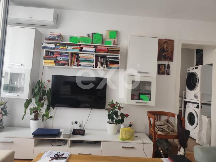 Apartament 3 camere Grigorescu, gata de mutat. - 1