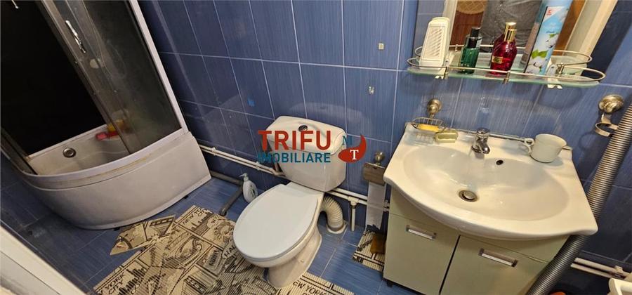 Casă individuală cu 3 camere cu Canalizare în Bărăbanț