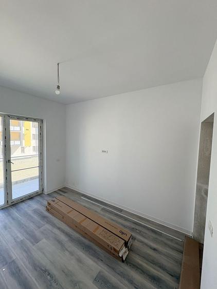 Apartament Nou 2 Camere, Etajul 1 – Încălzire în Pardoseală | Giroc - 1