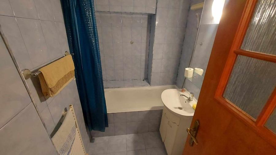 Apartament cu 2 camere decomandat în Tătărași