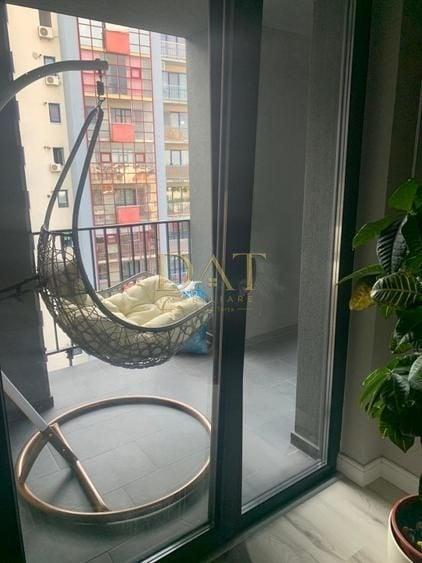 Apartament superb | 2 camere | 67 mp | Terasă 12 mp | Iulius Mall - 13