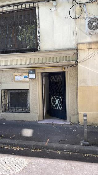 Garsonieră decomandată, mobilată în Cișmigiu
