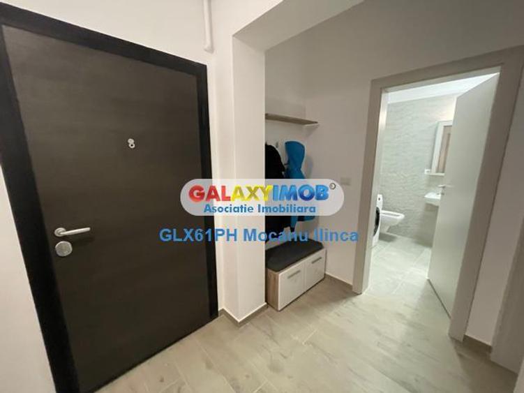 Inchiriere apartament 2 camere, de lux, bloc nou, Albert, Ploiesti - 14
