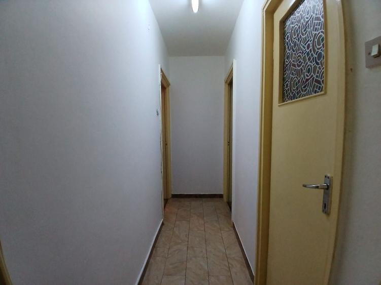 Apartameng 3 camere Crangasi -Centrala proprie - 3