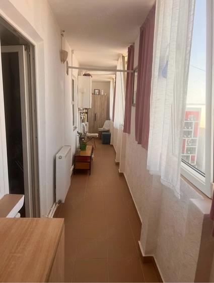 Apartament cu 2 camere decomandat în Calea Severinului