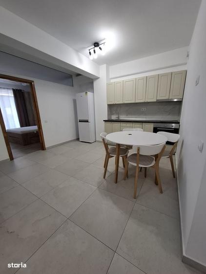 2 camere separate plus living cu bucatarie - Zona Calea Baciului - 6