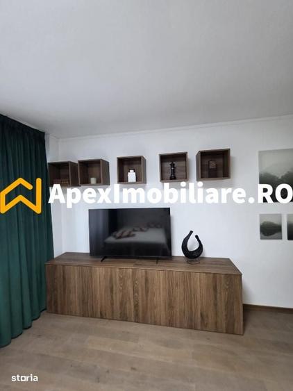 Garsoniera de inchiriat Unirii Bucuresti | ApexImobiliare.ro - 2