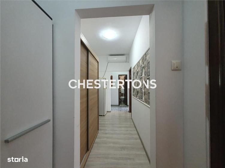 Apartament 2 camere TomisMall Constanta - 16