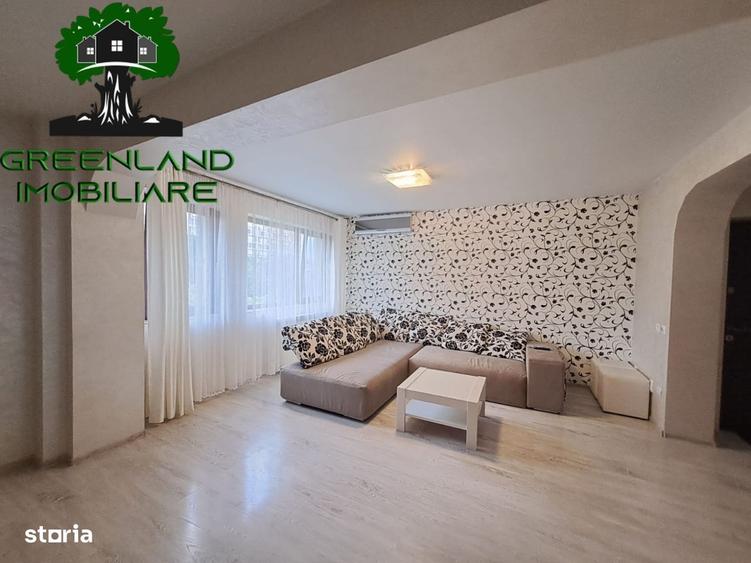 Apartament 2 camere, et 2, 70 mp, AC, Parcare, Dressing, Nicolina Cug - 6