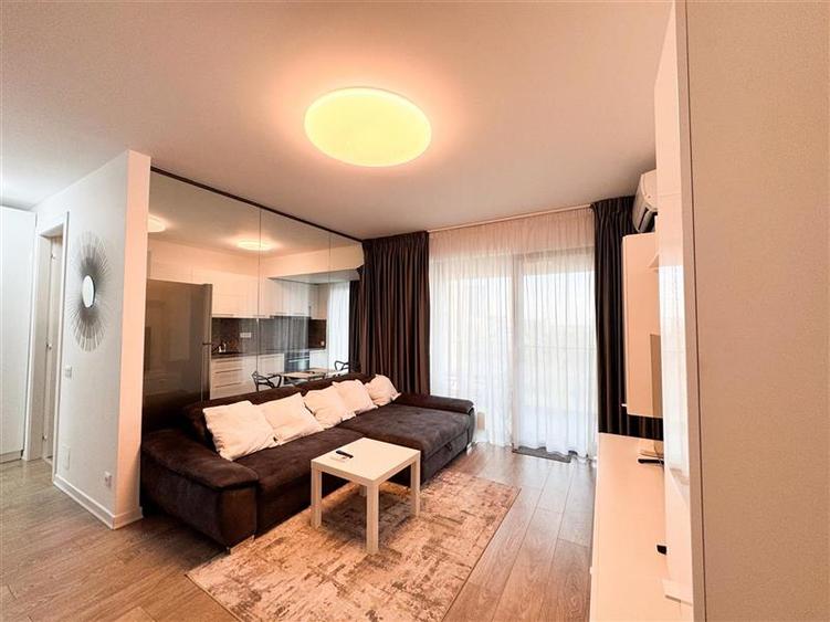Apartament 3 camere de inchiriat Cloud9 - 4