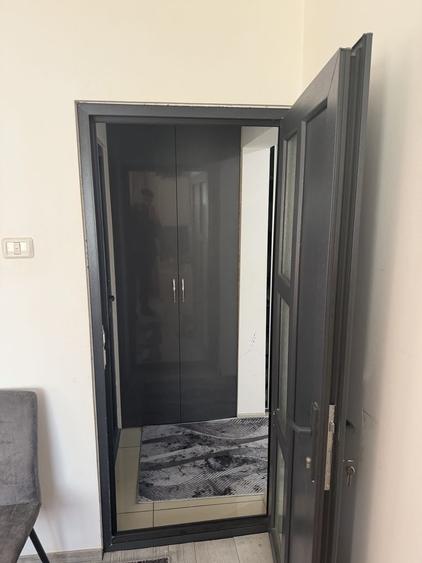 Apartament cu 2 camere decomandat în Hârșova