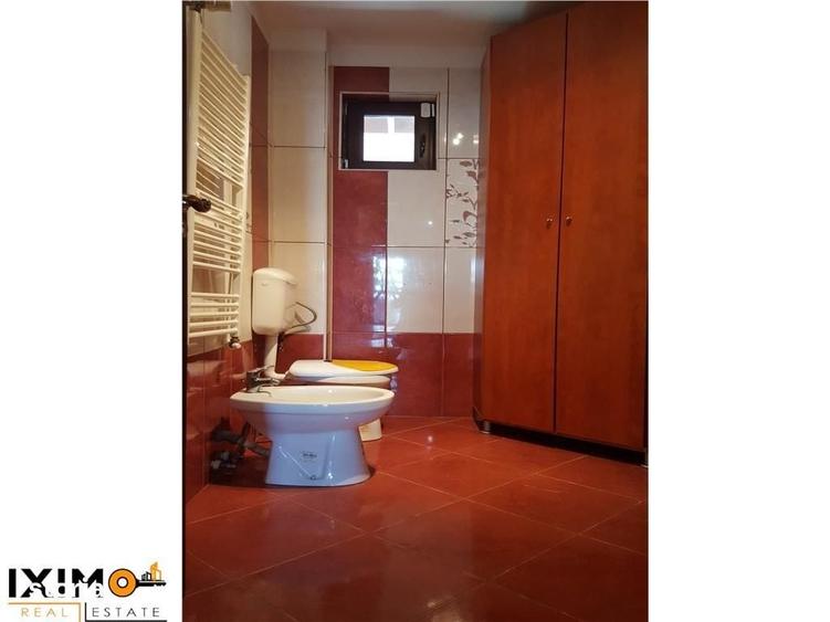 Casă cu 4 camere în Fântânele