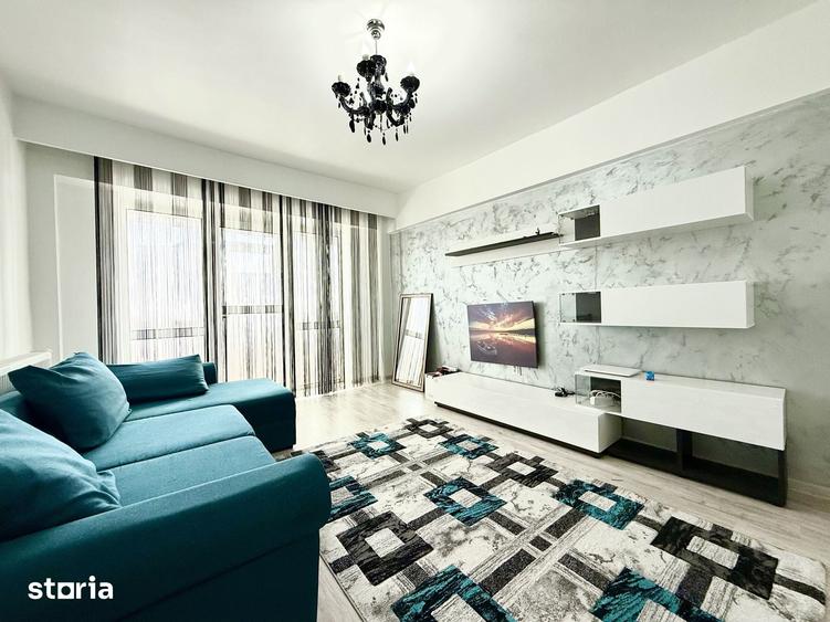 Apartament cu 3 camere decomandat în Calea Galați