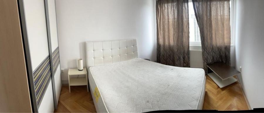 Apartament cu 2 camere decomandat în Tudor