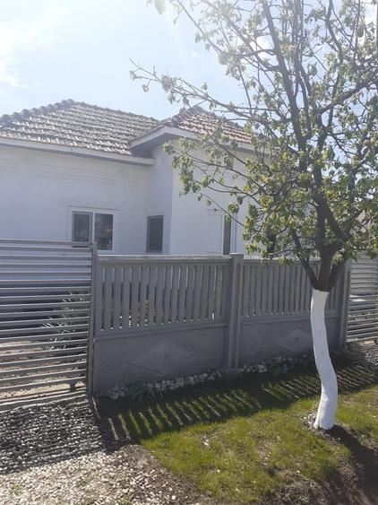 Casă cu 2 camere în Studina