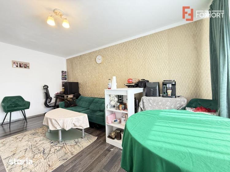 Apartament cu 2 camere decomandat, mobilat în Lipovei