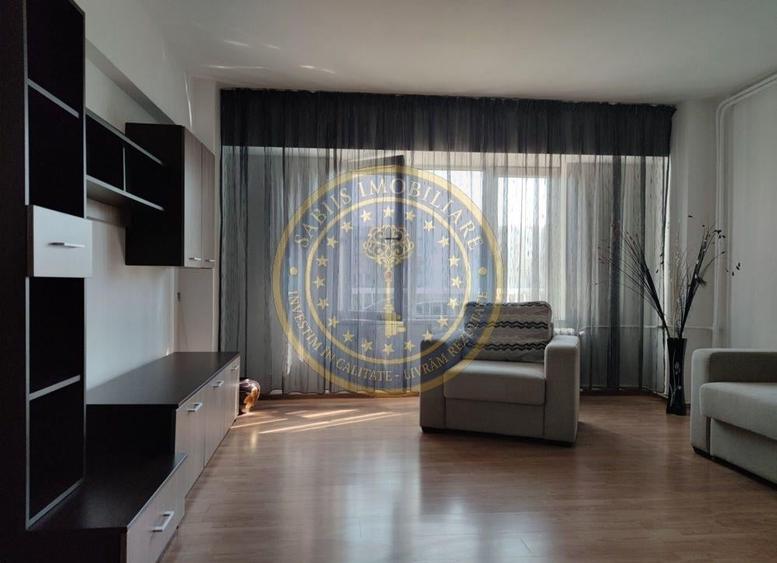 Militari, Metrou Lujerului, Tramvai 41, apartament 2 camere modern - 3