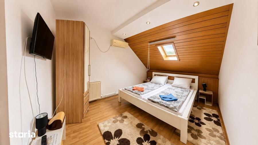 Spațiu comercial, de 398 mp, în Central