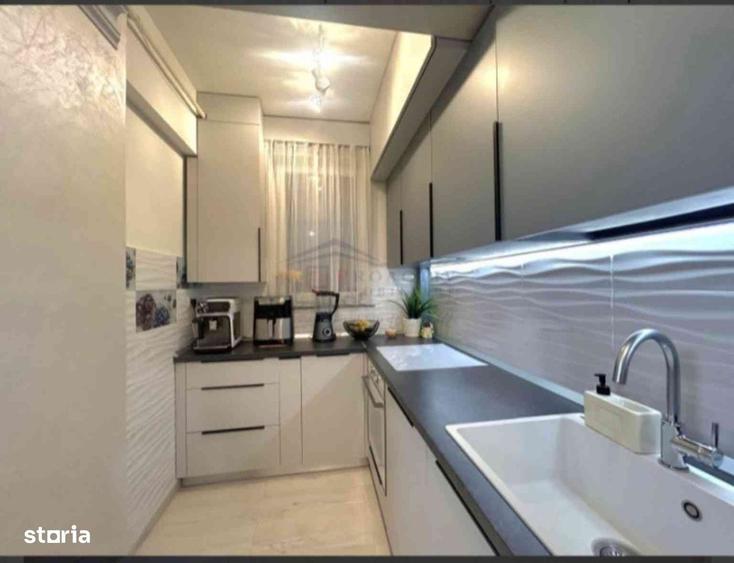 Apartament cu 3 camere în Obcini