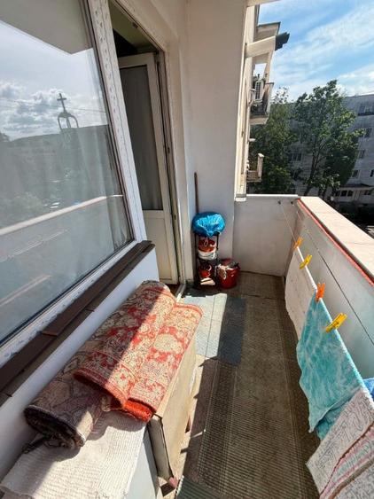 Apartament 3 camere Manastur-str Gr Alexandrescu - 10