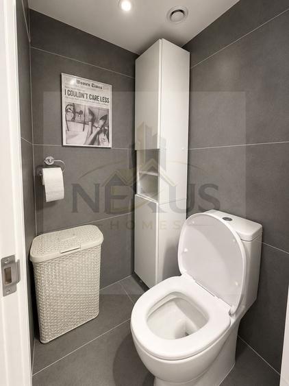 Apartament cu 2 camere semidecomandat, mobilat în Eroii Revoluției