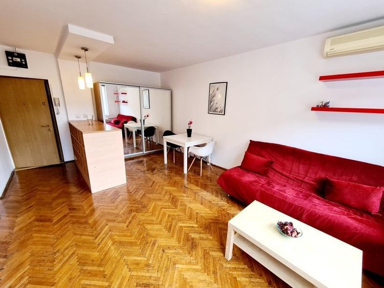 2 camere Calea Victoriei Sala Palatului - 2
