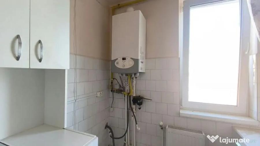 Apartament cu 2 camere decomandat în Bălcescu