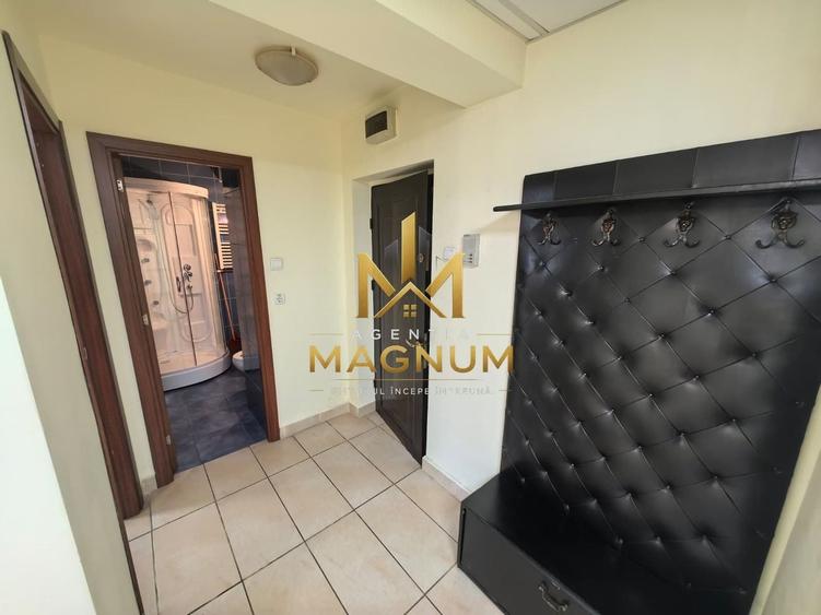 Spațiu comercial, de 48 mp, în Central