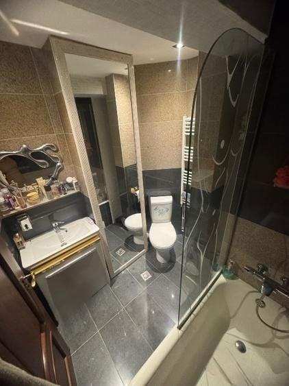 Apartament cu 4 camere decomandat în Ultracentral
