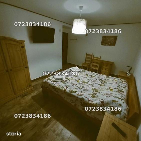 Casă cu 4 camere cu Teren 1000 Mp în Central