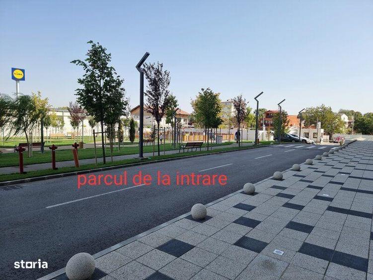 Studio | Aqua City | linia 41 | centrala proprie | loc de parcare - 9