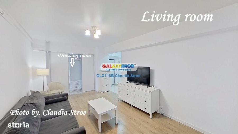Inchiriere Apartament 2 Camere Centeral Adress Residence - 9