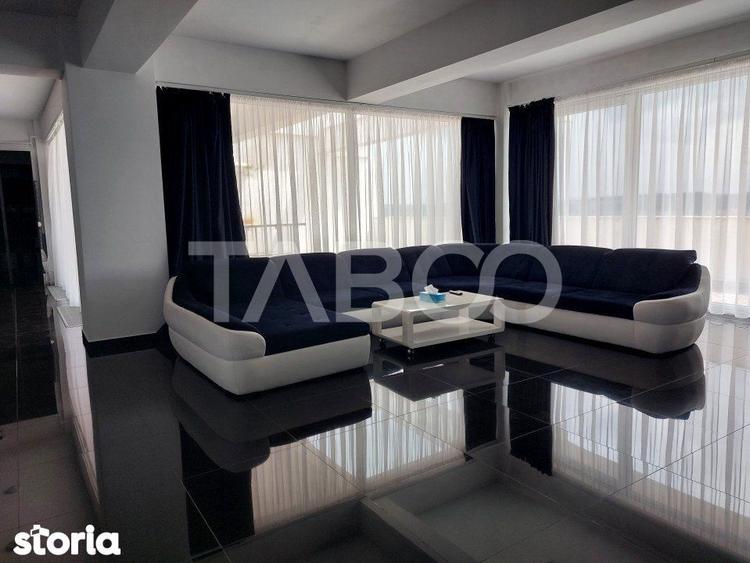Apartament cu 3 camere decomandat în Vasile Aaron