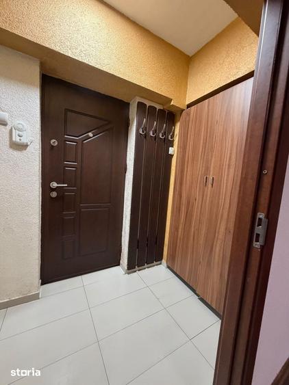 Apartament cu 2 camere în Malul Mureșului