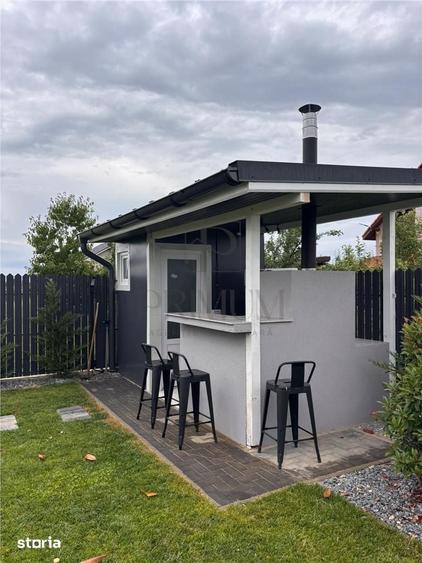 Casă cu 3 camere cu Teren 330 Mp în Central
