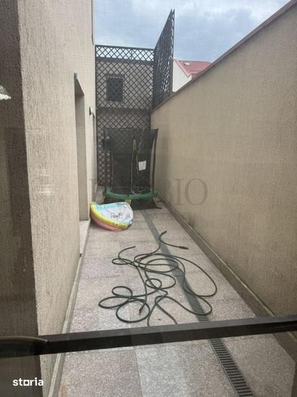 Apartament 3 camere / Herastrau / Loc de parcare - 1