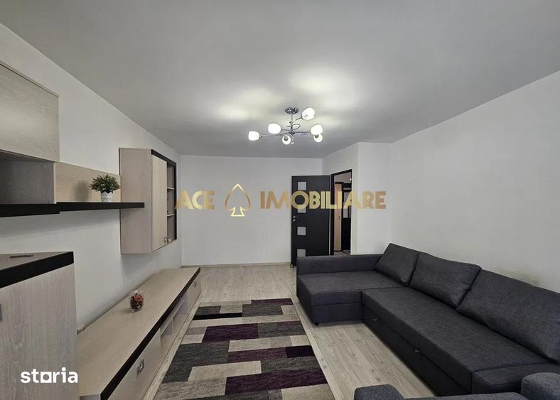 Garsoniera de inchiriat | Timpuri Noi | Metrou | Modern - 3