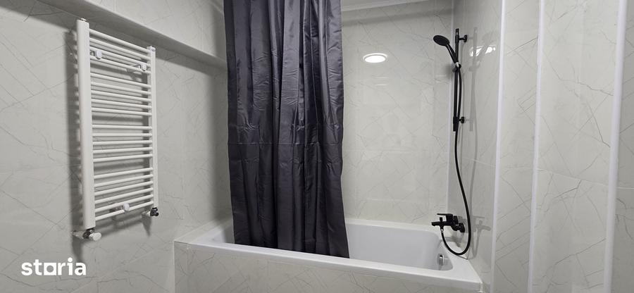 Apartament 3 cam | Aparatorii Patriei | Mobilat utilat NOU | Metrou 4' - 15