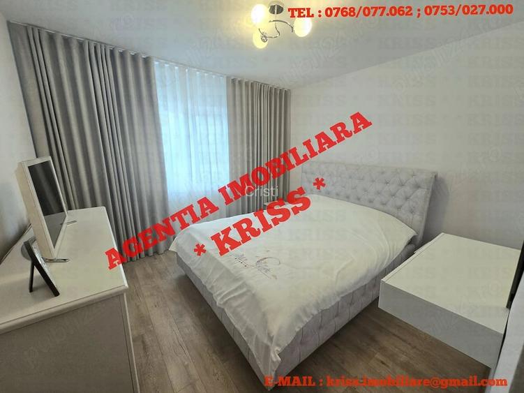 Apartament 2 Camere POPA ?APCA Confort 1 Decomandat Etaj 3 Mobilat ?i Utilat Renovat Recent