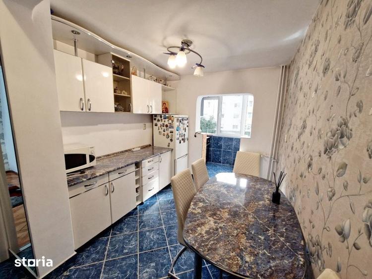 Apartament cu 2 camere în Iosia