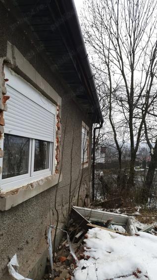 Casă cu 2 camere în Central