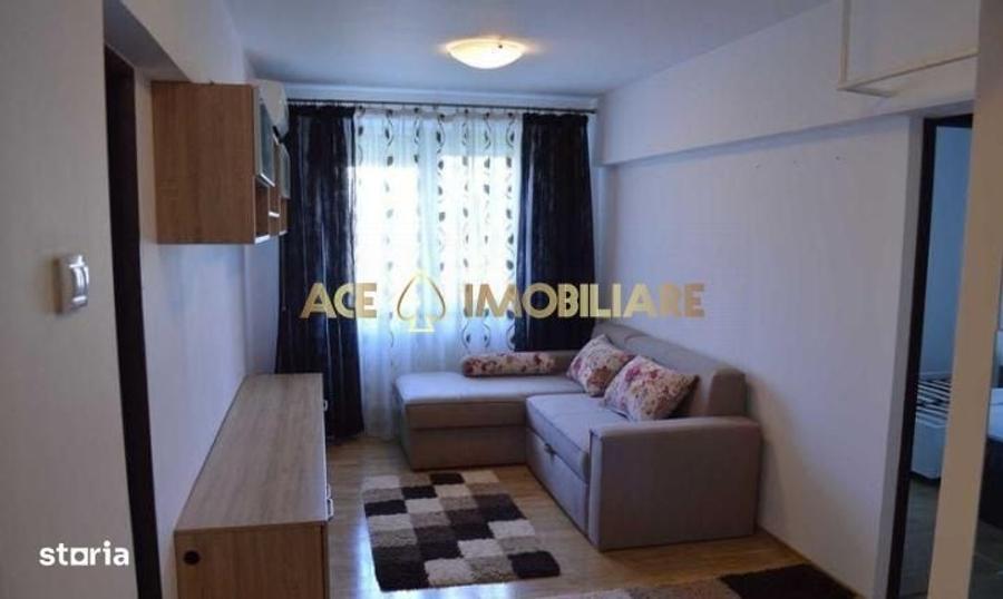 Apartament cu 3 camere în Tineretului