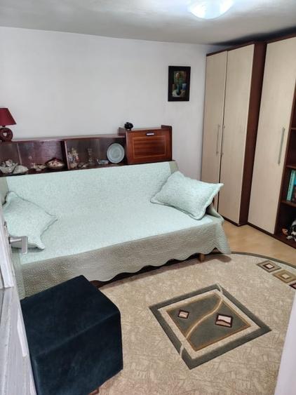 Casă CATARGIU - lângă Medicină și Spitalul Județean - 10