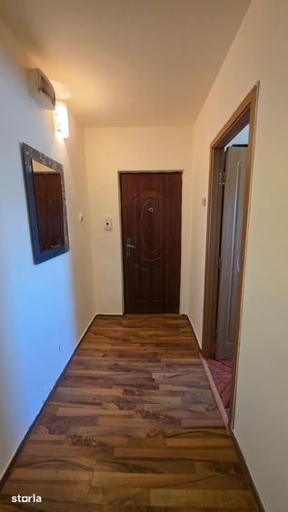 Apartament cu 2 camere în Mioriței